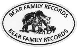 bear family records|bear family records website.